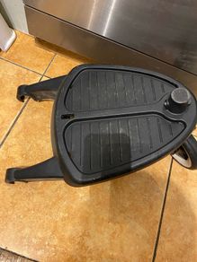 bugaboo buggy board