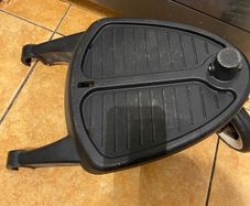 bugaboo buggy board