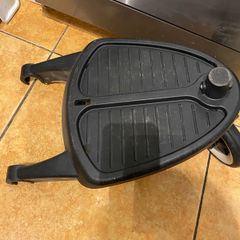 bugaboo buggy board