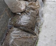 Bags of Hardcore