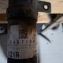 Lexus IS300h Front Shock Image 3