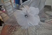 wedding hairband