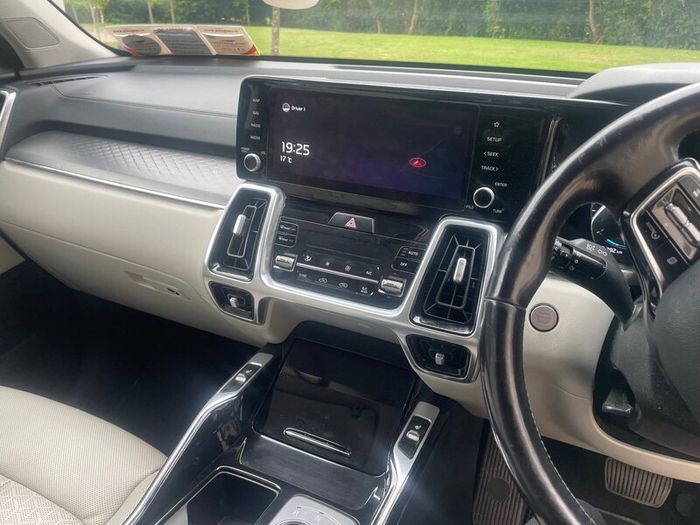 Kia Sorento 2021  4x4 7 seater