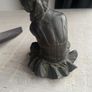 Ballerina Cold Cast Bronze Sculpture Image 2