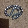 Pearl necklace Image 10
