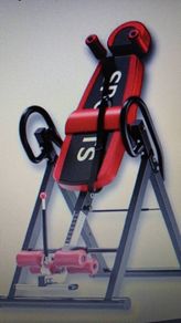 inversion table