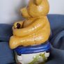 ORNAMENT - Large Bear - Vintage - Image 4