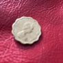 1983 Hong Kong coin 20 Cents Image 2