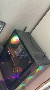 Ryzen 5 3600 16gb ram gtx 1070 ti