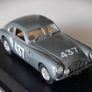 Diecast Model Cisitalia 202 Coupe '50 Mille Miglia - Collectable 1:43 Image 4
