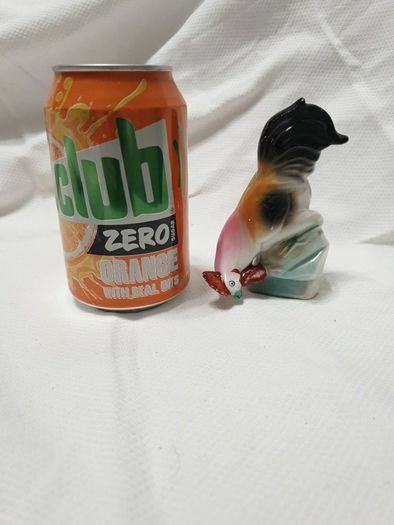 Vintage Ceramic Chicken