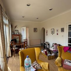 painter and plastering