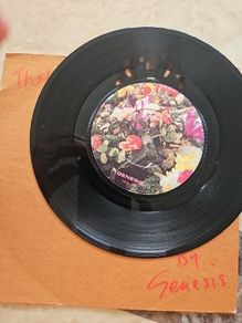 Genesis 7" - That's All