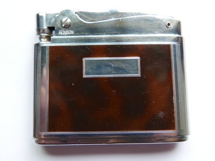 Vintage Ronson Adonis lighter