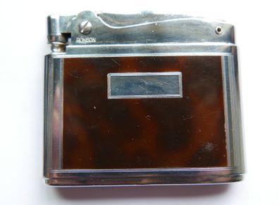 Vintage Ronson Adonis lighter