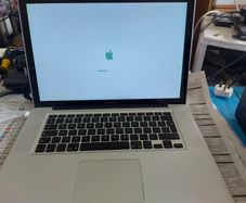 Apple MacBook Pro, Model A1286 for parts or repair