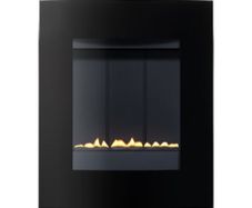 Focal Point Gas Fire