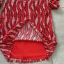 Ladies Savida dress. Size XS / 8 Image 6