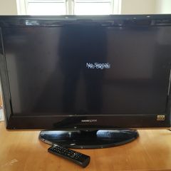 Hannspree LCD TV (26341)