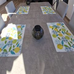 Beautiful Large Dining Table from Michael Murphy