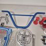 old school BMX parts Image 4