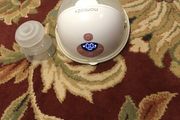 Momcozy Single Breast Pump