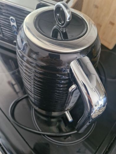 Russel hobbs Kettle and toaster