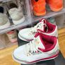 Jordan 3 cardinal red Image 9