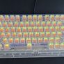 Razer BlackWidow V4 75% Phantom White Image 5