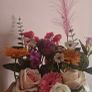 various flower arrangements, sold as they are Image 5
