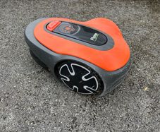 Flymo Robot Mower