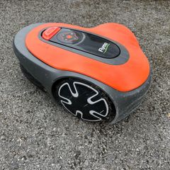 Flymo Robot Mower