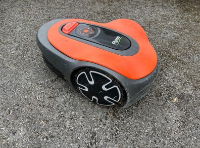 Flymo Robot Mower