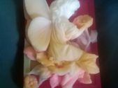 Flower Fairy Soap Spring