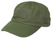 Operations Cap, with velcro, one size fits all