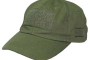 Operations Cap, with velcro, one size fits all