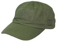 main image for ad Operations Cap, with velcro, one size fits all