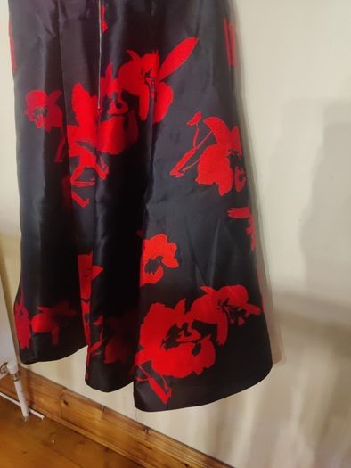 ladies dress