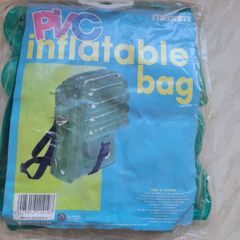 inflatable bag u
