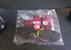 small animal harness