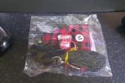 small animal harness