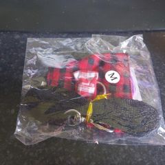 small animal harness