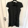 Valentino Wool Dress Image 2