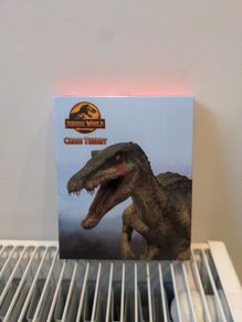 Mc Donald's toy