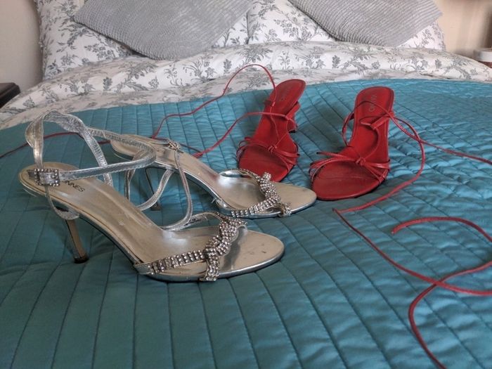 Heels
