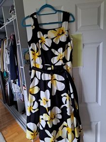 midi dress