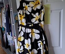 midi dress