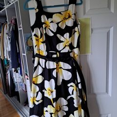 midi dress