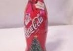 Coca Cola 2002 christmas collectors set