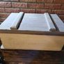 vintage tool box Image 4